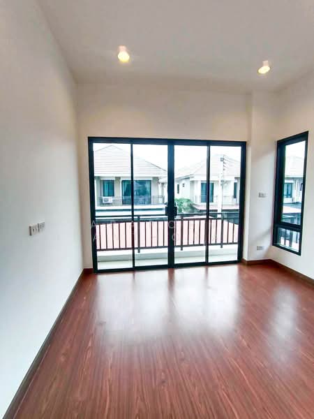 ขาย - 🏠ขายบ้านเดี่ยว หมู่บ้าน มัณฑิตาดีไลท์ นครปฐม ราคาถูกที่สุดในหมู่บ้านคุ้มมาก ✨🎉, นครปฐม