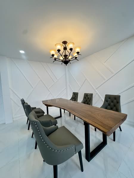 For Sale - Pool Villa Hang Dong, Chiang Mai