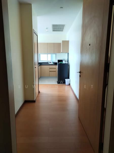 WIND Ratchayothin, Bangkok, 238 Ratchadaphisek Road, Lat Yao, Chatuchak, Bangkok, 1 Bedroom, 55 sqm, Condo For Rent, by Jirawan Suwannaphet, 500209379 - DDproperty.com