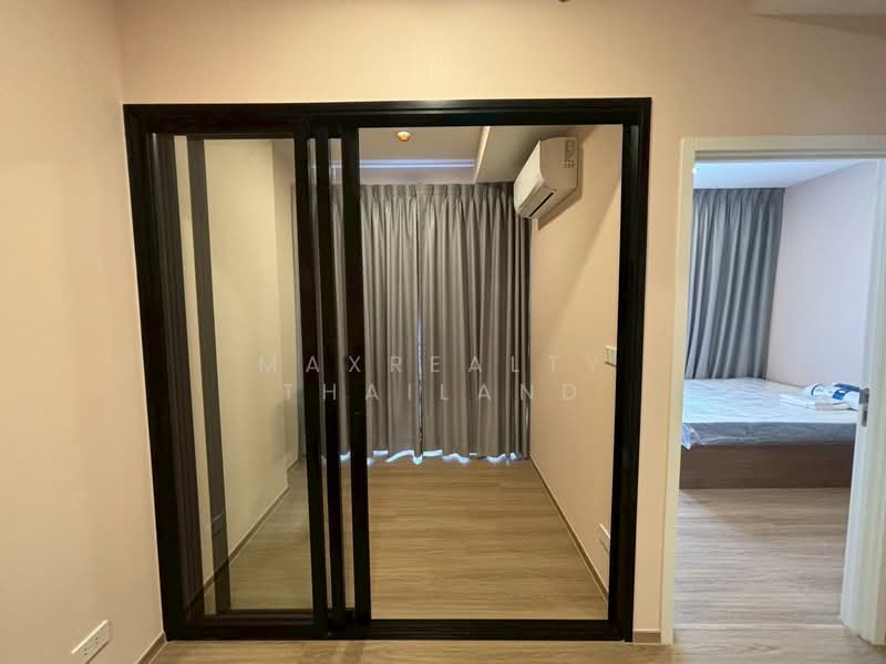 For Rent - Chapter One Spark Charan, Bangkok