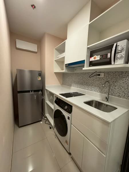 For Rent - Chapter One Spark Charan, Bangkok