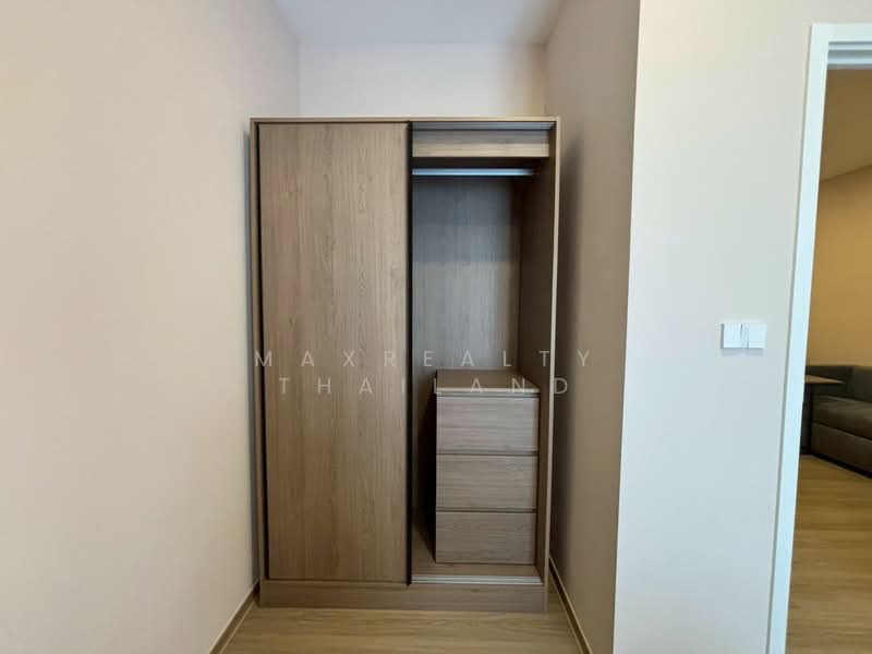 For Rent - Chapter One Spark Charan, Bangkok