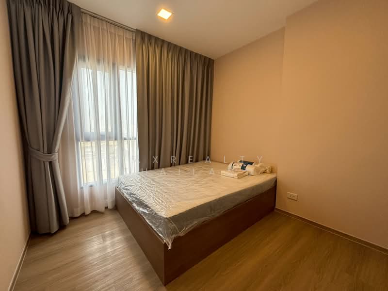 For Rent - Chapter One Spark Charan, Bangkok