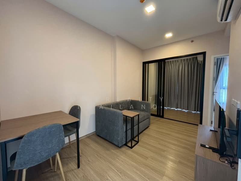 For Rent - Chapter One Spark Charan, Bangkok