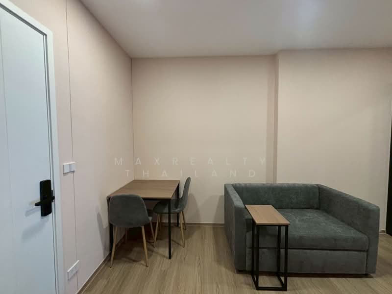 For Rent - Chapter One Spark Charan, Bangkok