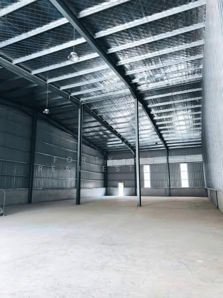 ให้เช่าโกดัง พร้อมออฟฟิศ 2ชั้น ทำเลดี คลองหลวง ปทุมธานี, Pathum Thani, Khlong Nung, Khlong Luang, Pathum Thani, , 538 sqm, Warehouse/Factory For Rent, by Forty-Six Real Estate Group, 500209381 - DDproperty.com