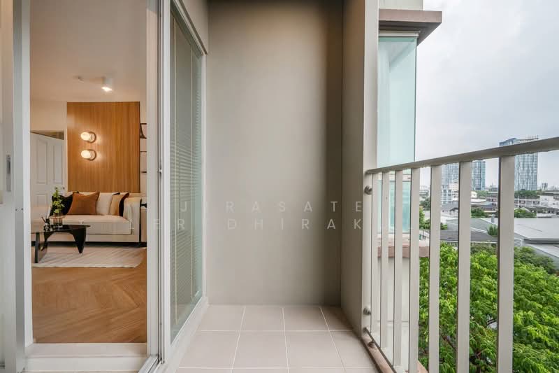 U Delight @ Bangson Station, Bangkok, 1314 Bangkok-Nonthaburi Road, Bang Sue, Bang Sue, Bangkok, 2 Bedrooms, 52 sqm, Condo For Sale, by Jirasate Lertdhirakul, 500209382 - DDproperty.com