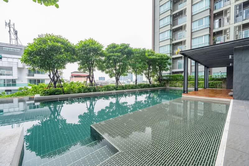 U Delight @ Bangson Station, Bangkok, 1314 Bangkok-Nonthaburi Road, Bang Sue, Bang Sue, Bangkok, 2 Bedrooms, 52 sqm, Condo For Sale, by Jirasate Lertdhirakul, 500209382 - DDproperty.com