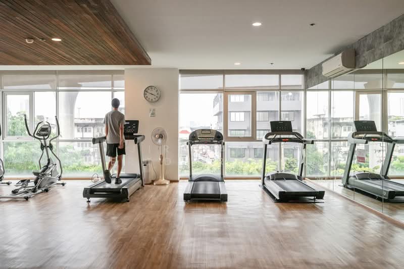 U Delight @ Bangson Station, Bangkok, 1314 Bangkok-Nonthaburi Road, Bang Sue, Bang Sue, Bangkok, 2 Bedrooms, 52 sqm, Condo For Sale, by Jirasate Lertdhirakul, 500209382 - DDproperty.com