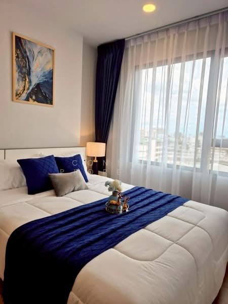 Chewathai Pinklao : ชีวาทัย ปิ่นเกล้า, กรุงเทพ, ถนนอรุณอมรินทร์, บางยี่ขัน, บางพลัด, กรุงเทพ, 29 ตร.ม., คอนโด ให้เช่า, โดย Connex Property, 500209383 - DDproperty.com