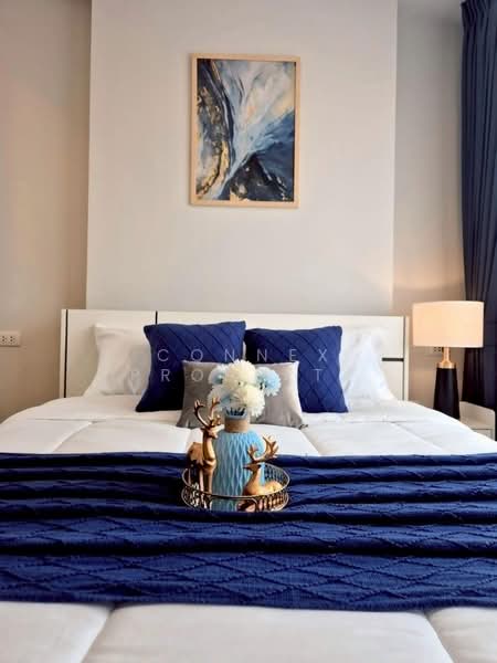 Chewathai Pinklao : ชีวาทัย ปิ่นเกล้า, กรุงเทพ, ถนนอรุณอมรินทร์, บางยี่ขัน, บางพลัด, กรุงเทพ, 29 ตร.ม., คอนโด ให้เช่า, โดย Connex Property, 500209383 - DDproperty.com