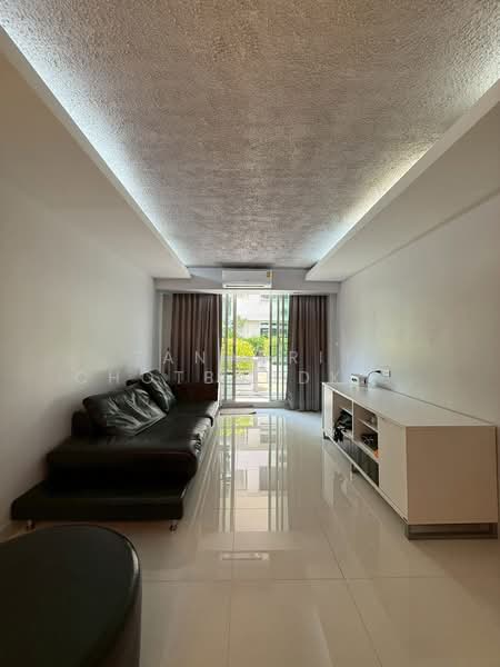 The Waterford Sukhumvit 50, Bangkok, 890 Soi Sukhumvit 50, Phra Kanong, Khlong Toei, Bangkok, 2 Bedrooms, 96 sqm, Condo For Rent, by Tanakrit Chotbuddkayan, 500209385 - DDproperty.com