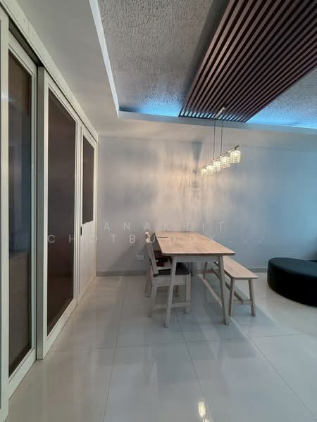 The Waterford Sukhumvit 50, Bangkok, 890 Soi Sukhumvit 50, Phra Kanong, Khlong Toei, Bangkok, 2 Bedrooms, 96 sqm, Condo For Rent, by Tanakrit Chotbuddkayan, 500209385 - DDproperty.com