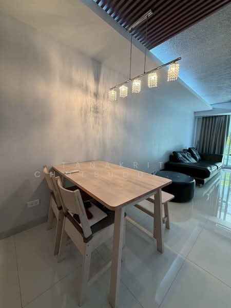 The Waterford Sukhumvit 50, Bangkok, 890 Soi Sukhumvit 50, Phra Kanong, Khlong Toei, Bangkok, 2 Bedrooms, 96 sqm, Condo For Sale, by Tanakrit Chotbuddkayan, 500209386 - DDproperty.com