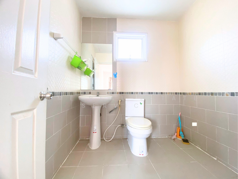 Flora Ville Park City Suwinthawong, Bangkok, Suwinthawong Road, Lam Phak Chi, Nong Chok, Bangkok, 3 Bedrooms, 172 sqm, Single Detached House For Sale, by HOME Real Estate Service, 500209387 - DDproperty.com