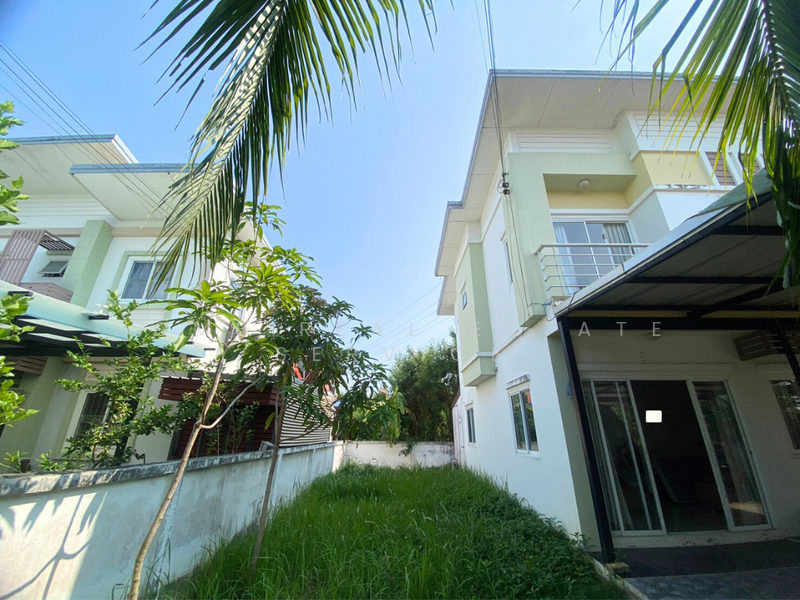 Flora Ville Park City Suwinthawong, Bangkok, Suwinthawong Road, Lam Phak Chi, Nong Chok, Bangkok, 3 Bedrooms, 172 sqm, Single Detached House For Sale, by HOME Real Estate Service, 500209387 - DDproperty.com