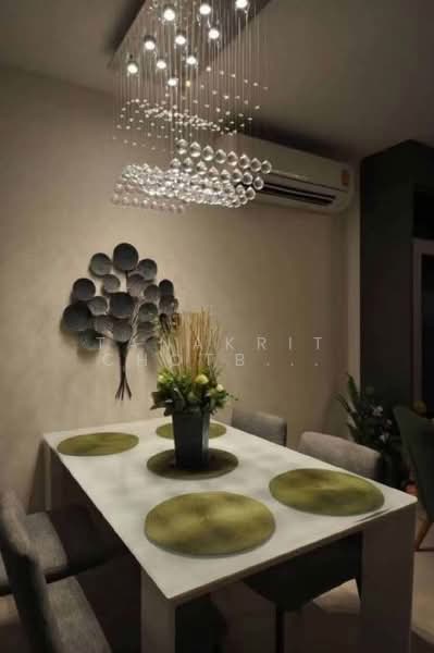 Rhythm Sukhumvit 42, Bangkok, Soi Sukhumvit 42, Sukhumvit Road, Phra Kanong, Khlong Toei, Bangkok, 2 Bedrooms, 80 sqm, Condo For Rent, by Tanakrit Chotbuddkayan, 500209388 - DDproperty.com