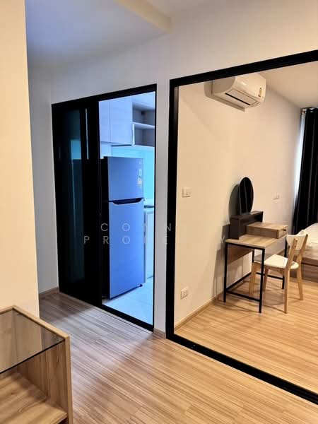 Chewathai Hallmark Ladprao - Chokchai 4 (Phase 2), Bangkok, Sangkhom Songkhro Road, Saphan Song, Wang Thonglang, Bangkok, 1 Bedroom, 32 sqm, Condo For Rent, by Connex Property, 500209389 - DDproperty.com