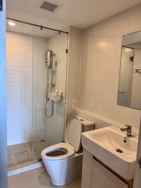 Chewathai Hallmark Ladprao - Chokchai 4 (Phase 2), Bangkok, Sangkhom Songkhro Road, Saphan Song, Wang Thonglang, Bangkok, 1 Bedroom, 32 sqm, Condo For Rent, by Connex Property, 500209389 - DDproperty.com