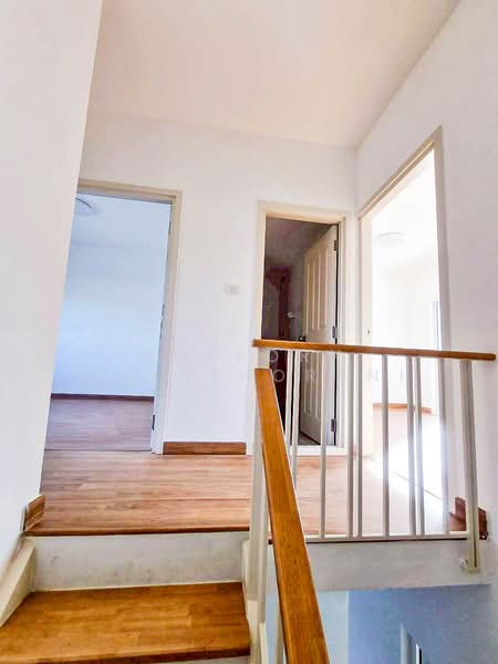 ✨ บ้านเดี่ยว 2 ชั้น ทำเลดี ใกล้รถไฟฟ้าสถานีคลองบางไผ่ พร้อมสิ่งอำนวยความสะดวกครบครัน เหมาะครอบครัว, นนทบุรี, ไทรน้อย, ไทรน้อย, นนทบุรี, 177 ตร.ม., ทาวน์เฮ้าส์ ขาย, โดย Apaporn Muanthorani, 500209391 - DDproperty.com