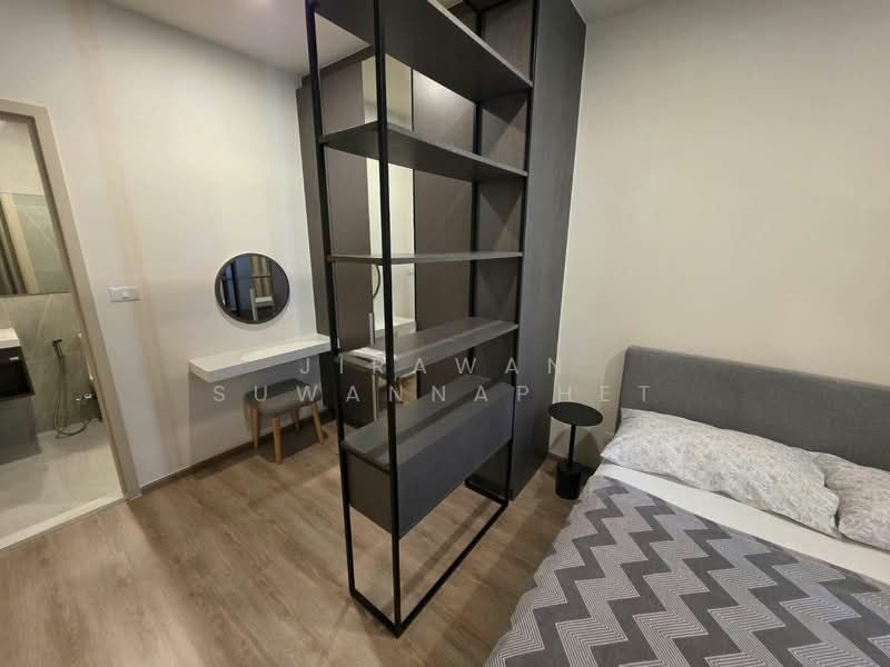 Nue District R9 : นิว ดิสทริค อาร์ 9, กรุงเทพ, 59 ถนนพระราม 9, ห้วยขวาง, ห้วยขวาง, กรุงเทพ, 46 ตร.ม., คอนโด ให้เช่า, โดย Jirawan Suwannaphet, 500209392 - DDproperty.com