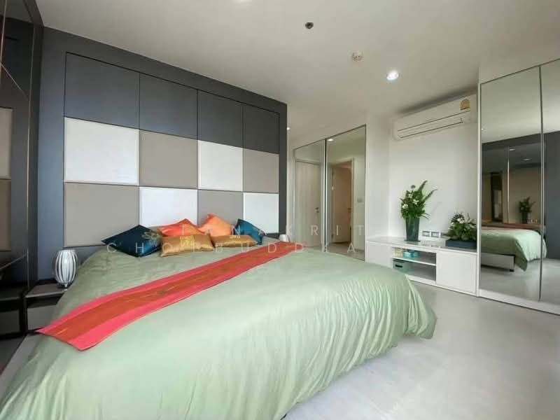 Rhythm Sukhumvit 42, Bangkok, Soi Sukhumvit 42, Sukhumvit Road, Phra Kanong, Khlong Toei, Bangkok, 2 Bedrooms, 80 sqm, Condo For Sale, by Tanakrit Chotbuddkayan, 500209394 - DDproperty.com