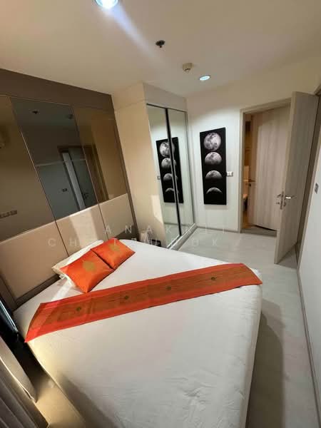 Rhythm Sukhumvit 42 : ริทึ่ม สุขุมวิท 42, กรุงเทพ, ซอยสุขุมวิท 42, พระโขนง, คลองเตย, กรุงเทพ, 80 ตร.ม., คอนโด ขาย, โดย Tanakrit Chotbuddkayan, 500209394 - DDproperty.com