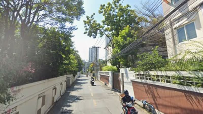 กรุงเทพ, กรุงเทพ, คลองตันเหนือ, วัฒนา, กรุงเทพ, 1,616 ตร.ม., ที่ดิน ขาย, โดย วิทวัช, 500209395 - DDproperty.com