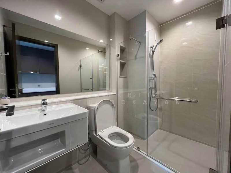 Life Ladprao Valley, Bangkok, Phaholyothin Road, Jom Phon, Chatuchak, Bangkok, 1 Bedroom, 29 sqm, Condo For Rent, by Tanakrit Chotbuddkayan, 500209396 - DDproperty.com