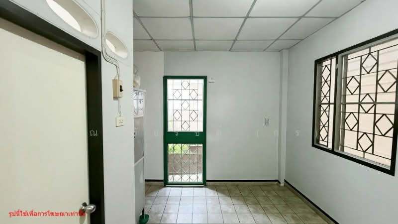 Phra Pin 5, Bangkok, Bang Bon, Bang Bon, Bangkok, 2 Bedrooms, 100 sqm, Semi-Detached House (Twin House) For Sale, by คุณ ชัยรัชต์ (กร), 500209398 - DDproperty.com