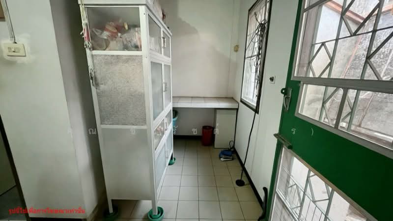Phra Pin 5, Bangkok, Bang Bon, Bang Bon, Bangkok, 2 Bedrooms, 100 sqm, Semi-Detached House (Twin House) For Sale, by คุณ ชัยรัชต์ (กร), 500209398 - DDproperty.com