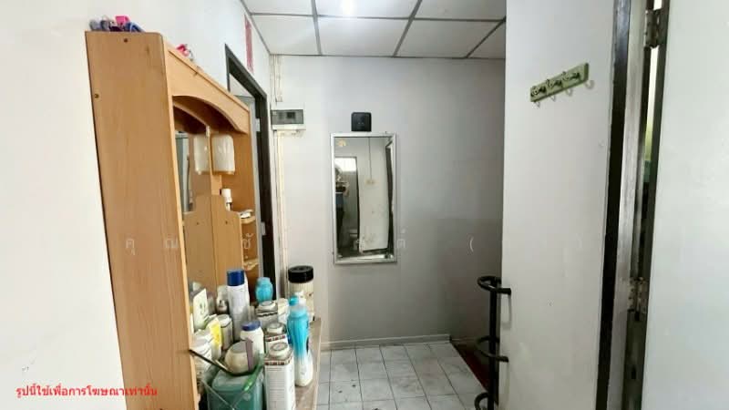 Phra Pin 5, Bangkok, Bang Bon, Bang Bon, Bangkok, 2 Bedrooms, 100 sqm, Semi-Detached House (Twin House) For Sale, by คุณ ชัยรัชต์ (กร), 500209398 - DDproperty.com