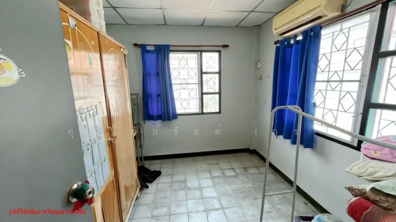 Phra Pin 5, Bangkok, Bang Bon, Bang Bon, Bangkok, 2 Bedrooms, 100 sqm, Semi-Detached House (Twin House) For Sale, by คุณ ชัยรัชต์ (กร), 500209398 - DDproperty.com