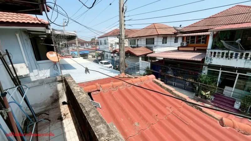 หมู่บ้านพระปิ่น 5 Phra Pin 5, กรุงเทพ, บางบอน, บางบอน, กรุงเทพ, 100 ตร.ม., บ้านแฝด ขาย, โดย คุณ ชัยรัชต์ (กร), 500209398 - DDproperty.com