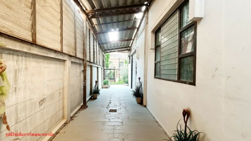 หมู่บ้านพระปิ่น 5 Phra Pin 5, กรุงเทพ, บางบอน, บางบอน, กรุงเทพ, 100 ตร.ม., บ้านแฝด ขาย, โดย คุณ ชัยรัชต์ (กร), 500209398 - DDproperty.com