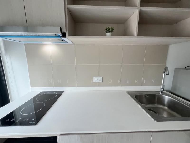 Chewathai Hallmark Ladprao - Chokchai 4 (Phase 2), Bangkok, Sangkhom Songkhro Road, Saphan Song, Wang Thonglang, Bangkok, 1 Bedroom, 32 sqm, Condo For Rent, by Connex Property, 500209400 - DDproperty.com