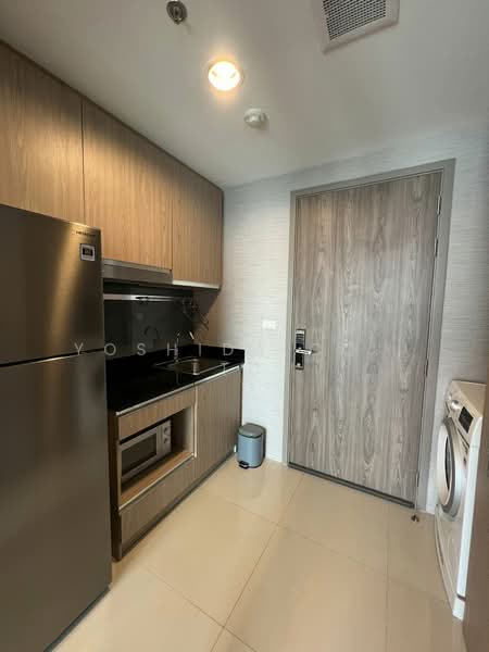 Niche Mono Sukhumvit-Bearing : นิช โมโน สุขุมวิท - แบริ่ง, สมุทรปราการ, ซอย สุขุมวิท 70, สำโรงเหนือ, เมืองสมุทรปราการ, สมุทรปราการ, 33 ตร.ม., คอนโด ให้เช่า, โดย Yoshida Co., Ltd., 500209402 - DDproperty.com