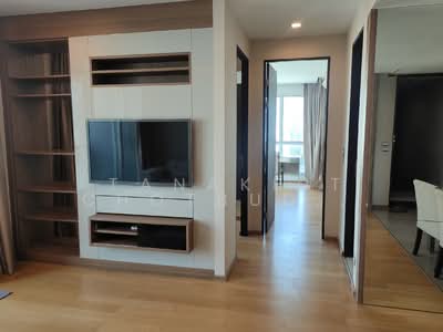 For Rent - The Address Asoke, Bangkok