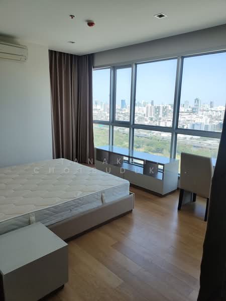 The Address Asoke, Bangkok, 1655 Petchburi Road, Makkasan, Ratchathewi, Bangkok, 2 Bedrooms, 75 sqm, Condo For Rent, by Tanakrit Chotbuddkayan, 500209403 - DDproperty.com