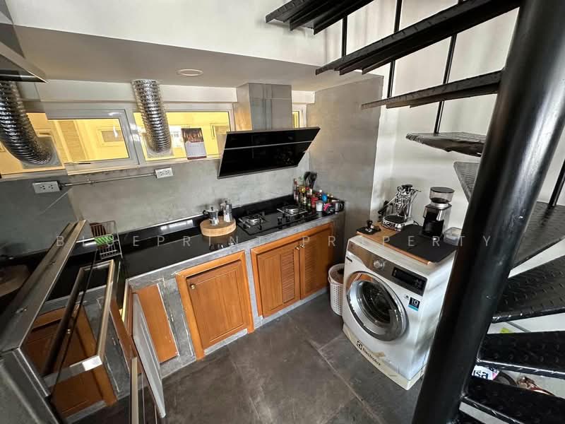 Thonglor Tower, Bangkok, Soi Thonglor, Sukhumvit 55 Road, Khlongtoei Nua, Watthana, Bangkok, 2 Bedrooms, 100 sqm, Condo For Rent, by Blueprint Property, 500209404 - DDproperty.com