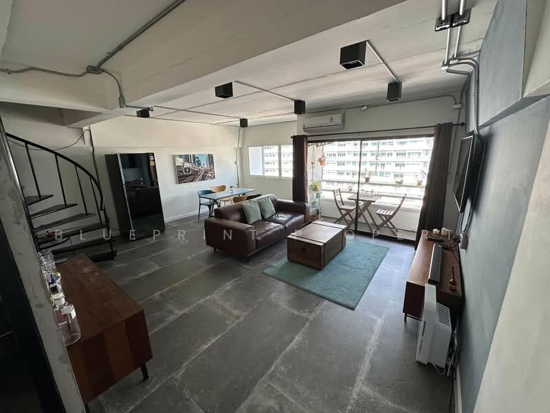 Thonglor Tower : ทองหล่อ ทาวเวอร์, กรุงเทพ, ซอยทองหล่อ, ถนนสุขุมวิท 55, คลองเตยเหนือ, วัฒนา, กรุงเทพ, 100 ตร.ม., คอนโด ให้เช่า, โดย Blueprint Property, 500209404 - DDproperty.com