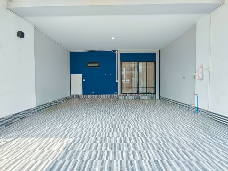 ขาย - บ้านฟ้ากรีนเนอรี่ ธีโอ ปิ่นเกล้า-เพชรเกษม สามพราน นครปฐม, นครปฐม