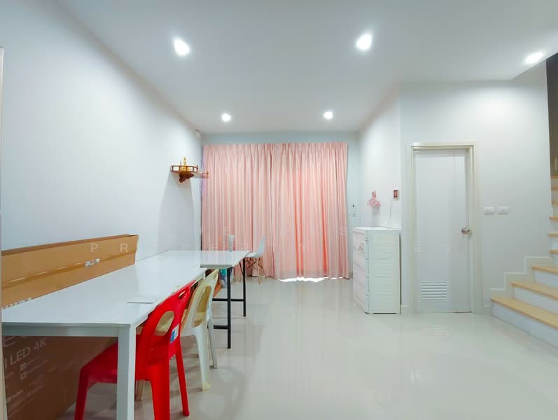 ขาย - บ้านฟ้ากรีนเนอรี่ ธีโอ ปิ่นเกล้า-เพชรเกษม สามพราน นครปฐม, นครปฐม