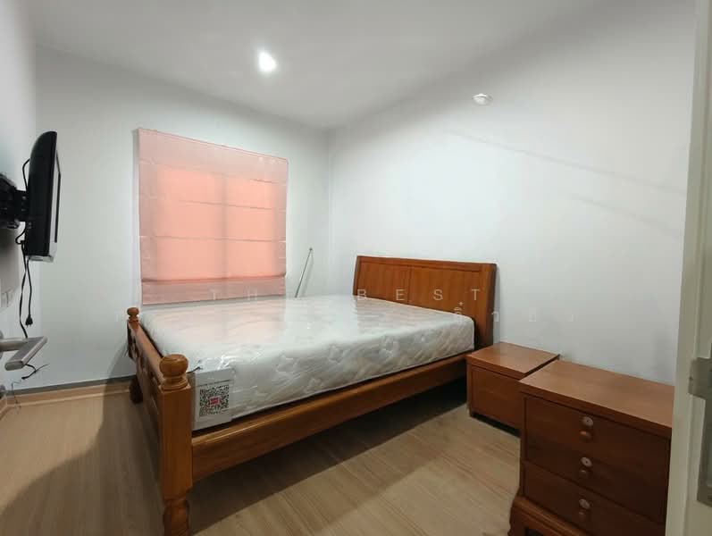 ขาย - บ้านฟ้ากรีนเนอรี่ ธีโอ ปิ่นเกล้า-เพชรเกษม สามพราน นครปฐม, นครปฐม