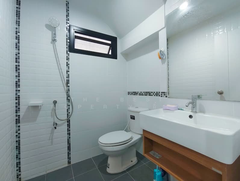 ขาย - บ้านฟ้ากรีนเนอรี่ ธีโอ ปิ่นเกล้า-เพชรเกษม สามพราน นครปฐม, นครปฐม