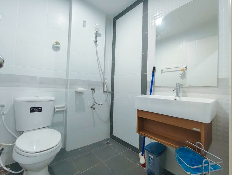 บ้านฟ้ากรีนเนอรี่ ธีโอ ปิ่นเกล้า-เพชรเกษม สามพราน นครปฐม, Nakhon Pathom, Bang Krathuk, Sam Phran, Nakhon Pathom, 3 Bedrooms, 120 sqm, Townhouse For Sale, by The Best Property อิ๋วอิ๋ว, 500209406 - DDproperty.com