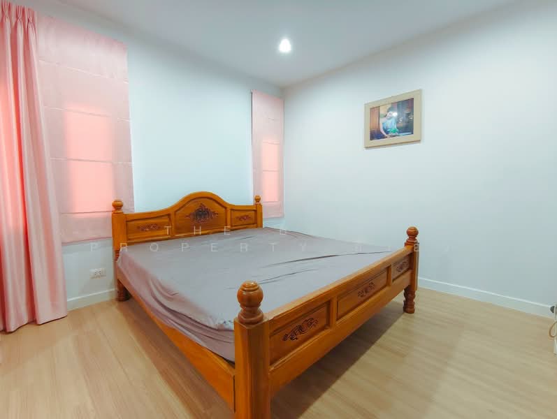 ขาย - บ้านฟ้ากรีนเนอรี่ ธีโอ ปิ่นเกล้า-เพชรเกษม สามพราน นครปฐม, นครปฐม