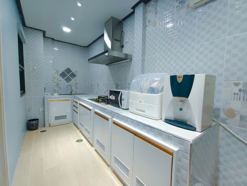 ขาย - บ้านฟ้ากรีนเนอรี่ ธีโอ ปิ่นเกล้า-เพชรเกษม สามพราน นครปฐม, นครปฐม