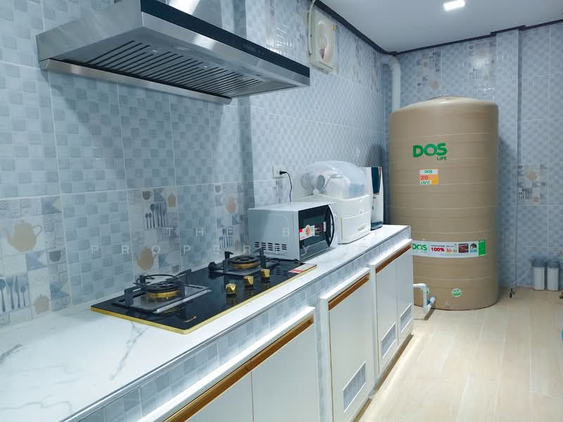 ขาย - บ้านฟ้ากรีนเนอรี่ ธีโอ ปิ่นเกล้า-เพชรเกษม สามพราน นครปฐม, นครปฐม