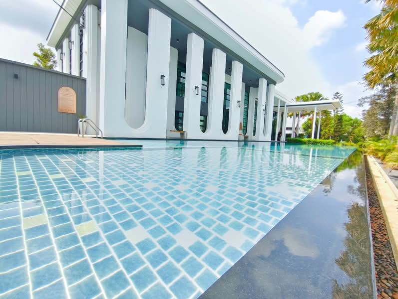 ขาย - บ้านฟ้ากรีนเนอรี่ ธีโอ ปิ่นเกล้า-เพชรเกษม สามพราน นครปฐม, นครปฐม